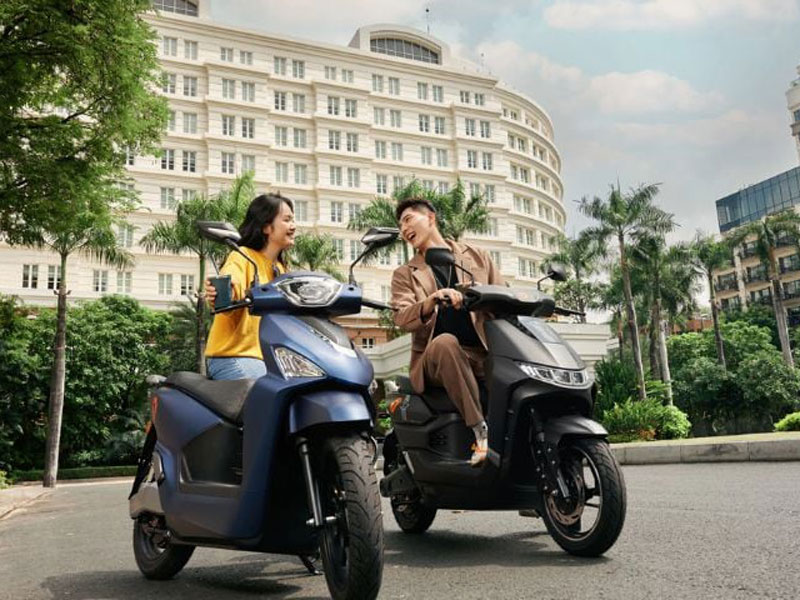 Tổng hợp 5 điểm tin nổi bật về thị trường xe máy điện du lịch tại Huế trong 24 giờ qua