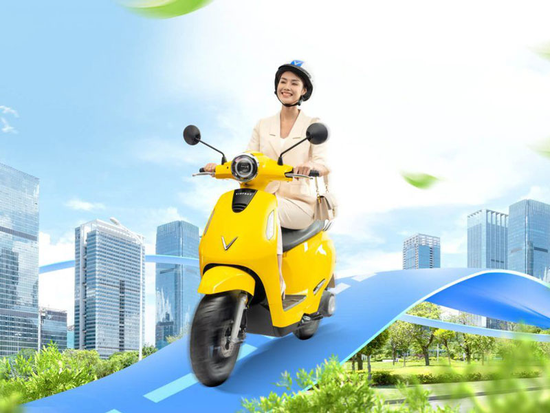TỔNG HỢP 5 TIN TỨC VÀ XU HƯỚNG MỚI NHẤT VỀ DỊCH VỤ CHO THUÊ XE MÁY ĐIỆN DU LỊCH TẠI HUẾ TRONG 24H QUA