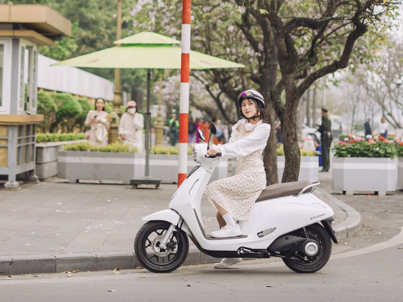 Xu Hướng Du Lịch Xanh Huế: 5 Tin Tức Nổi Bật Về Dịch Vụ Thuê Xe Máy Điện Và Trạm Đổi Pin Trong 24 Giờ Qua