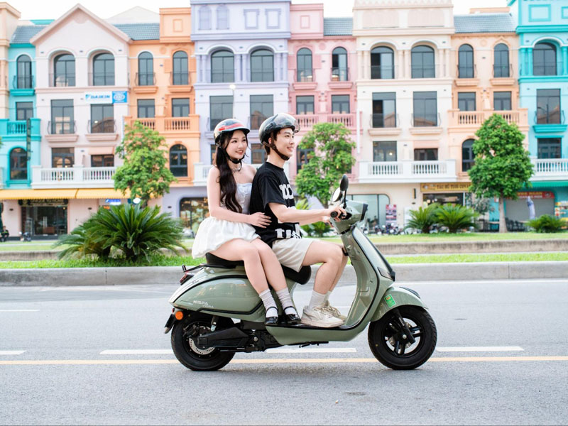 5 Lưu Ý Và Xu Hướng Mới Nhất Khi Thuê Xe Máy Điện Du Lịch Tại Huế Trong 24 Giờ Qua