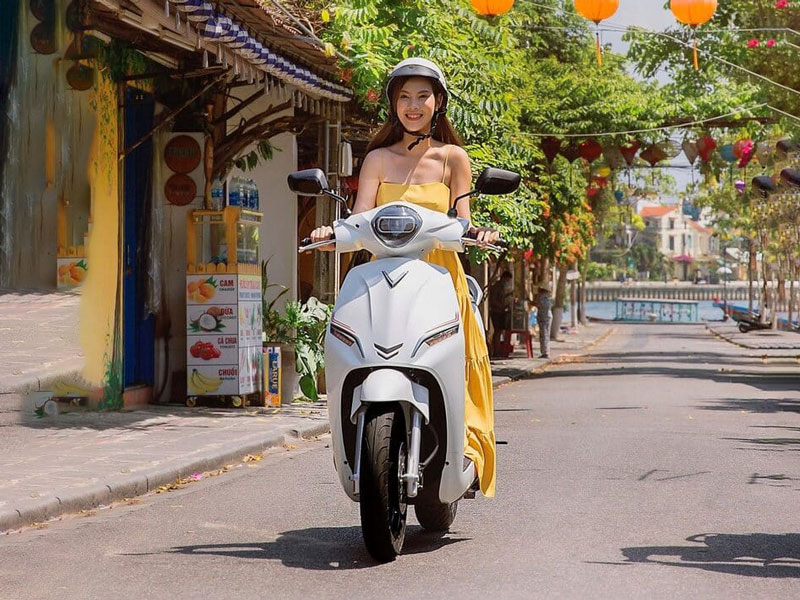 Cẩm nang và 5 Tin tức Mới nhất về Thuê xe Máy điện Du lịch tại Huế trong 24h qua