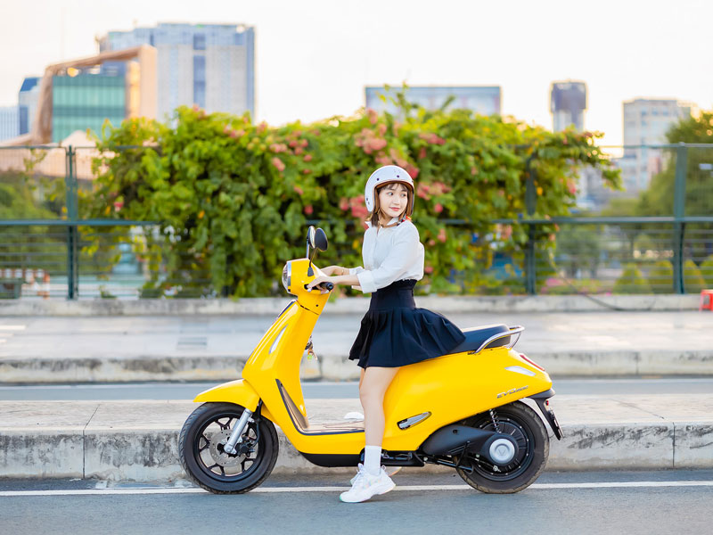 Thị trường cho thuê xe máy điện tại Huế: 5 Chuyển động đột phá trong 24 giờ qua